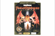 POOL OF RADIANCE: RUINS OF MYTH DRANNOR - прохождение, часть 11 POOL OF RADIANCE: RUINS OF MYTH DRANNOR - прохождение, часть 11